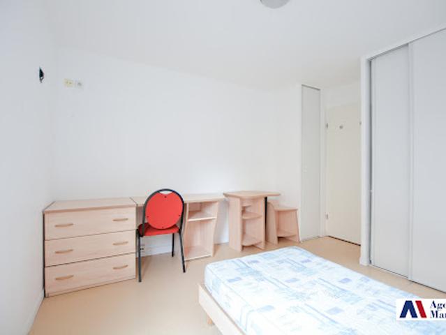 Vente Appartement 1 pièce 17.27 m2 Courbevoie
