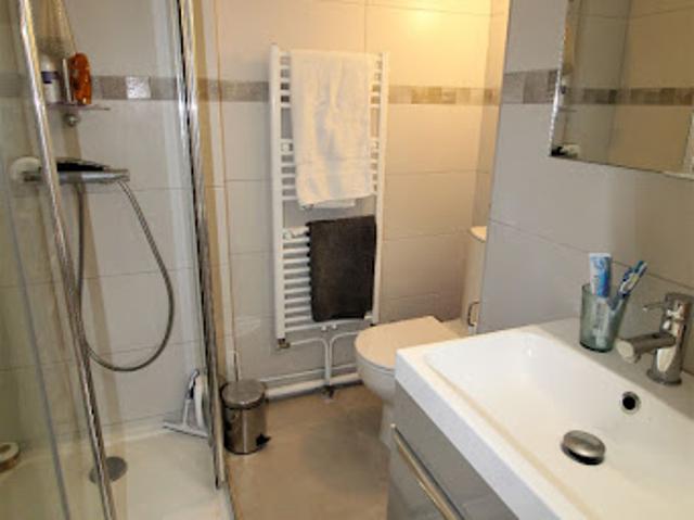 Vente Appartement 1 pièce 17.35 m2 Dijon