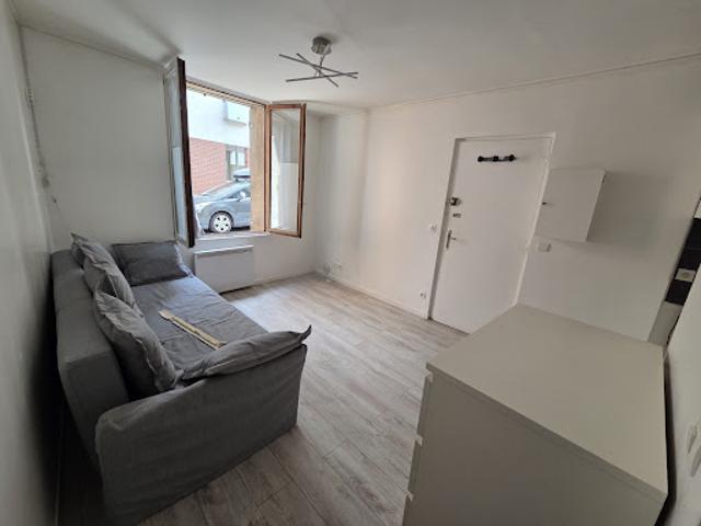 Vente Appartement 1 pièce 17.47 m2 Taverny