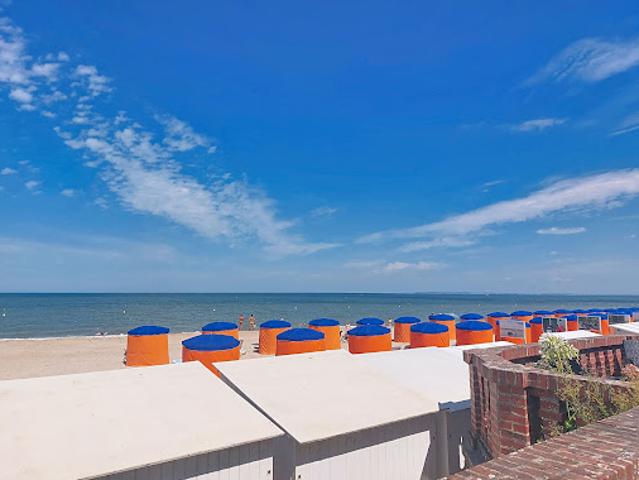 Vente Appartement 1 pièce 17.41 m2 Houlgate