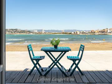 Vente Appartement 1 pièce 17.56 m2 Marseille 8ème
