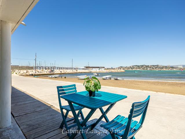 Vente Appartement 1 pièce 17.56 m2 Marseille 8ème