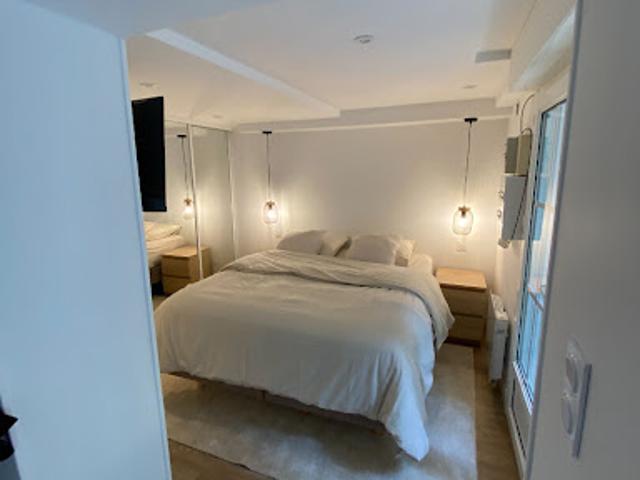 Vente Appartement 1 pièce 17.59 m2 Caen