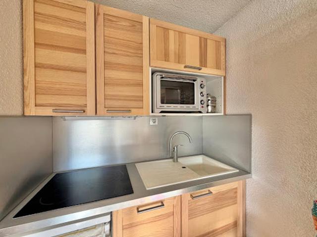 Vente Appartement 1 pièce 17.52 m2 Villard de Lans