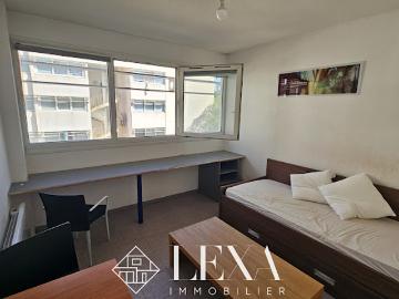 Vente Appartement 1 pièce 17.53 m2 Montpellier