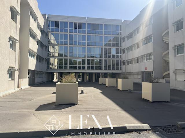 Vente Appartement 1 pièce 17.53 m2 Montpellier
