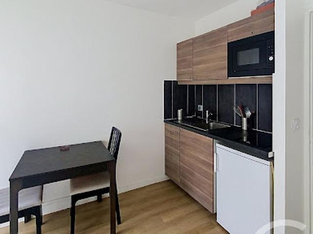 Vente Appartement 1 pièce 17.53 m2 Paris 5ème