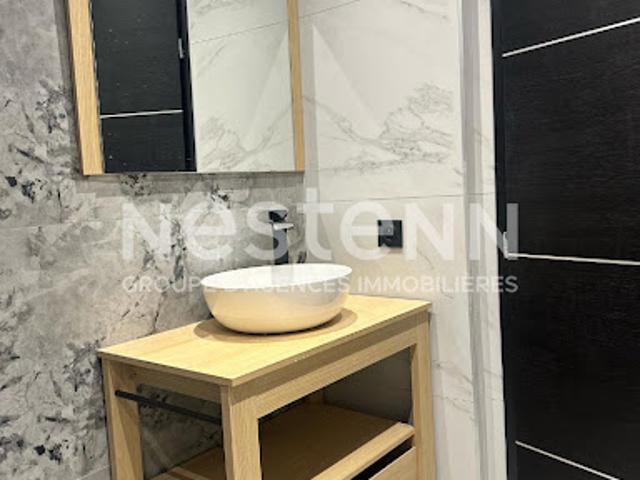 Vente Appartement 1 pièce 17.5 m2 Bron