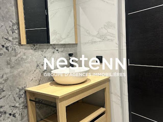 Vente Appartement 1 pièce 17.5 m2 Bron