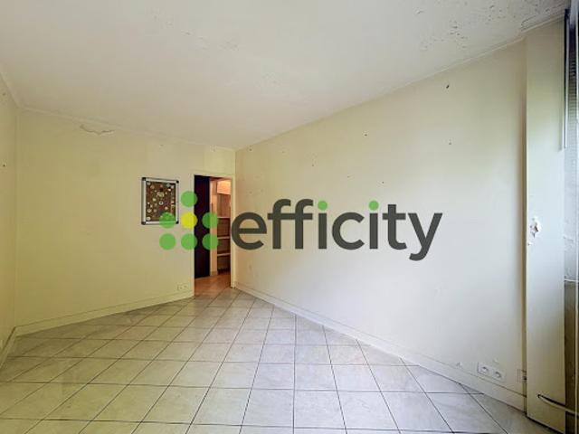 Vente Appartement 1 pièce 17.5 m2 Meudon