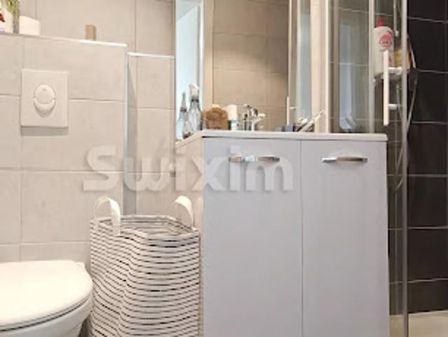 Vente Appartement 1 pièce 17.5 m2 Strasbourg