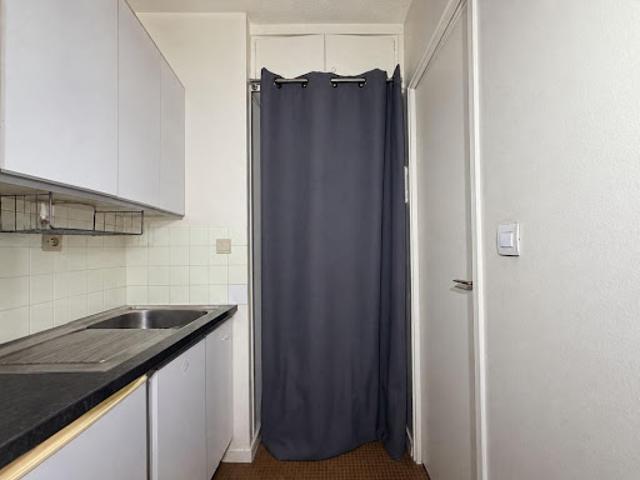 Vente Appartement 1 pièce 17.68 m2 Montpellier