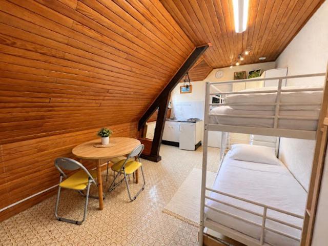 Vente Appartement 1 pièce 17.63 m2 Lans en Vercors