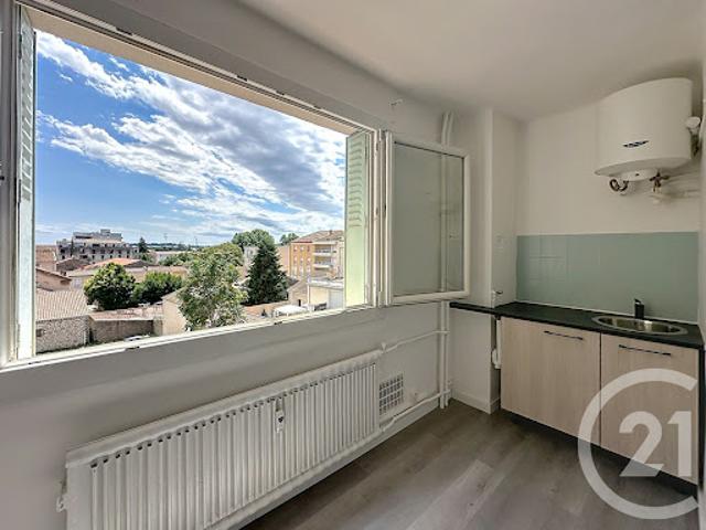 Vente Appartement 1 pièce 17.74 m2 Ales