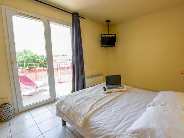 Vente Appartement 1 pièce 17.72 m2 Agen