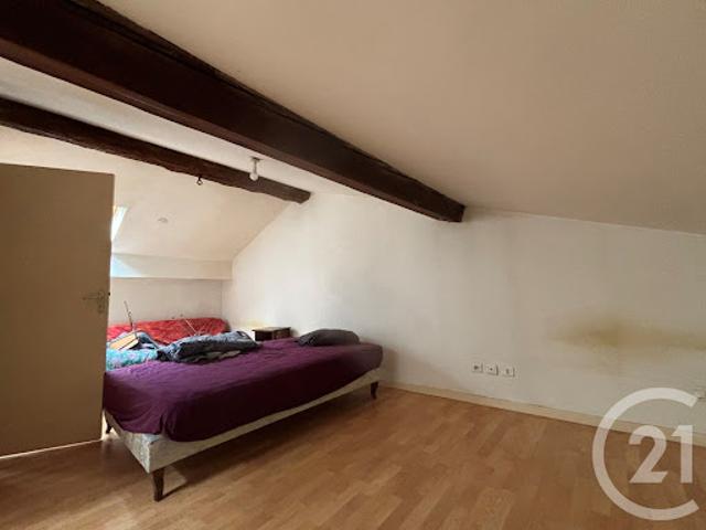 Vente Appartement 1 pièce 17.84 m2 Annonay