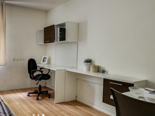 Vente Appartement 1 pièce 17.85 m2 Paris 18ème