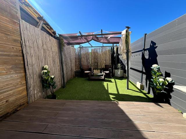 Vente Appartement 1 pièce 17.86 m2 Canet en Roussillon