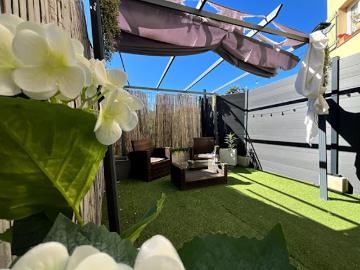 Vente Appartement 1 pièce 17.86 m2 Canet en Roussillon