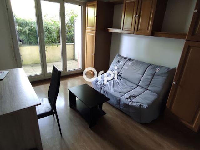 Vente Appartement 1 pièce 17.86 m2 Lille