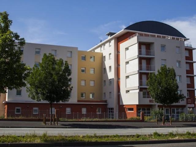Vente Appartement 1 pièce 17.88 m2 Clermont Ferrand