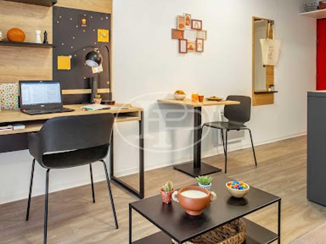 Vente Appartement 1 pièce 17.88 m2 Lorient