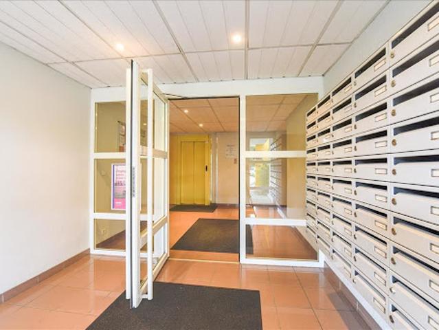 Vente Appartement 1 pièce 17.89 m2 Agen