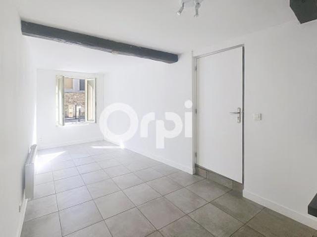 Vente Appartement 1 pièce 17.81 m2 Moret Loing et Orvanne