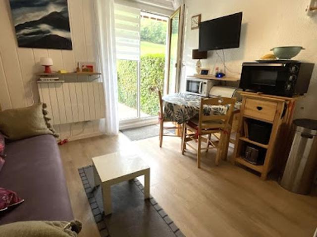Vente Appartement 1 pièce 17.94 m2 Bernex