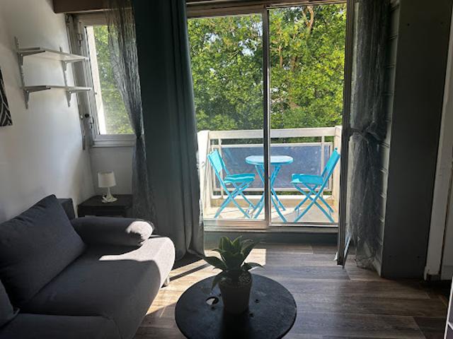 Vente Appartement 1 pièce 17.98 m2 Nancy