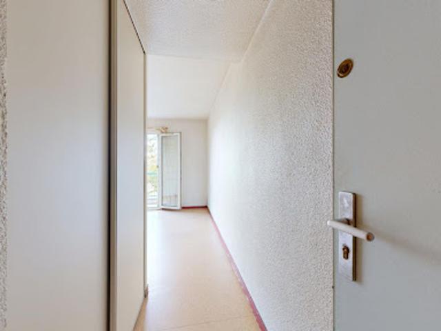 Vente Appartement 1 pièce 17.99 m2 Rodez