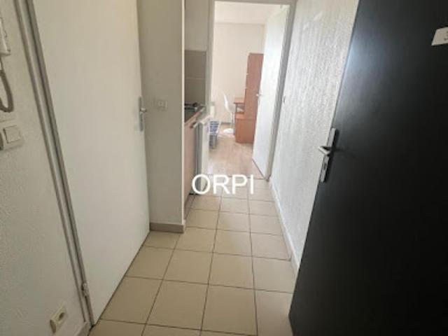 Vente Appartement 1 pièce 17.92 m2 Vitry sur Seine