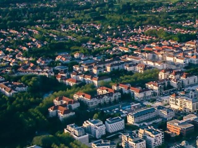 Vente Appartement 1 pièce 17.9 m2 Tournan en Brie