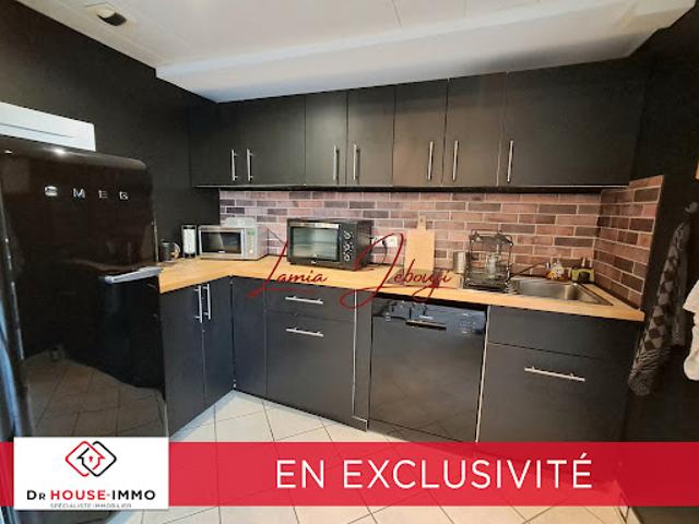 Vente Appartement 1 pièce 18 m2 Merignac