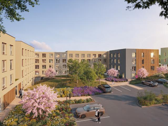Vente Appartement 1 pièce 18 m2 Metz