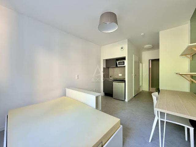 Vente Appartement 1 pièce 18 m2 Metz