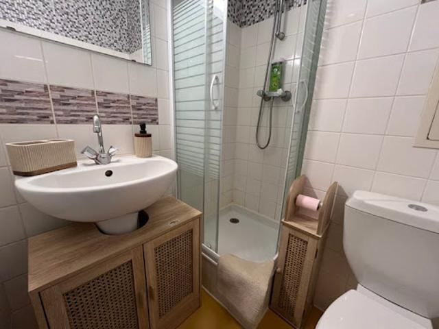 Vente Appartement 1 pièce 18 m2 Moelan sur mer