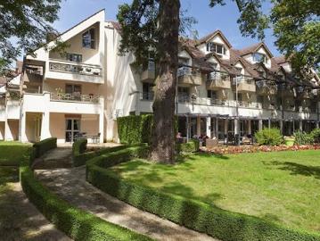 Vente Appartement 1 pièce 18 m2 Montfort l'Amaury