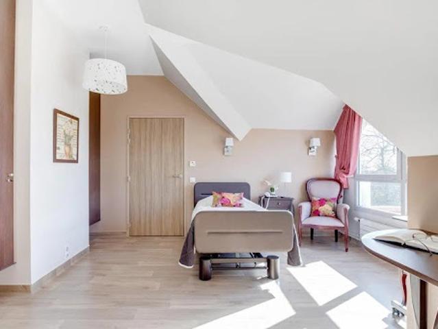 Vente Appartement 1 pièce 18 m2 Montfort l'Amaury