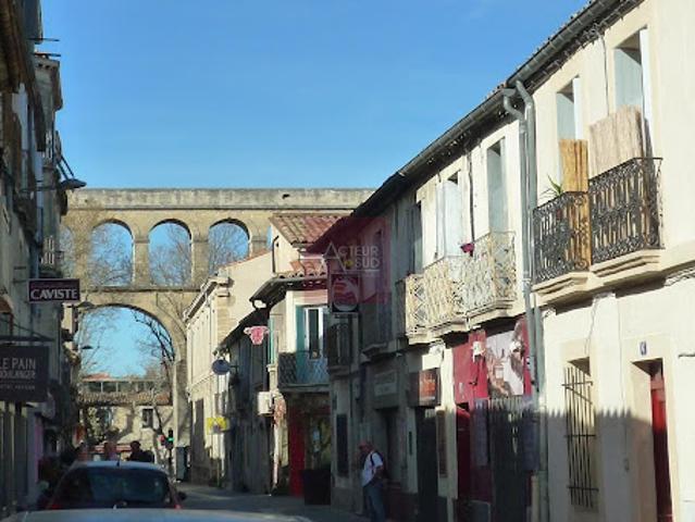 Vente Appartement 1 pièce 18 m2 Montpellier