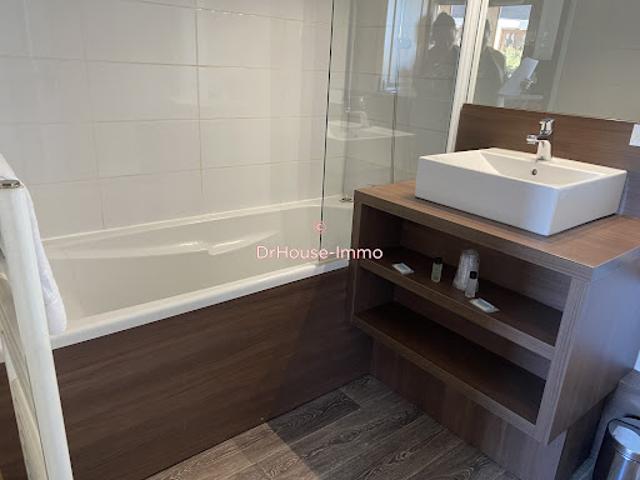Vente Appartement 1 pièce 18 m2 Morillon