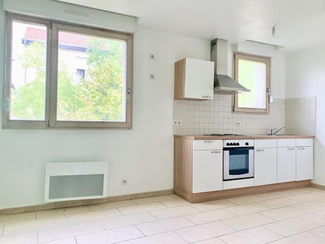 Vente Appartement 1 pièce 18 m2 Nancy