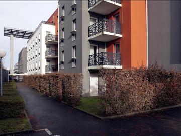 Vente Appartement 1 pièce 18 m2 Nantes