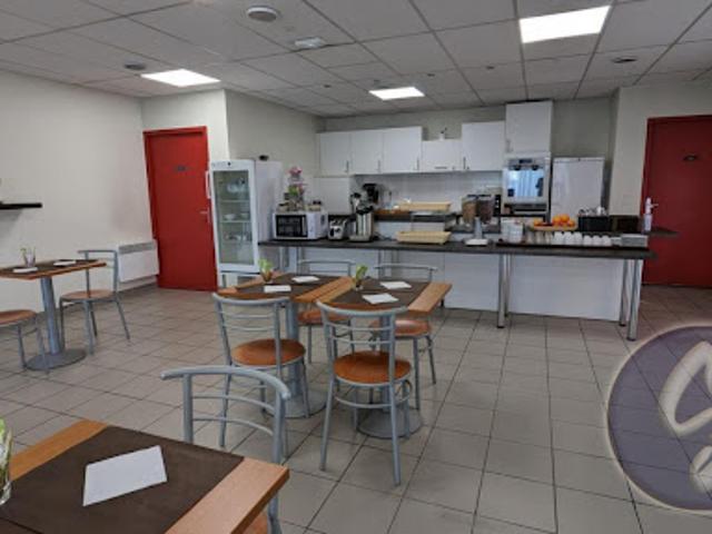 Vente Appartement 1 pièce 18 m2 Nantes
