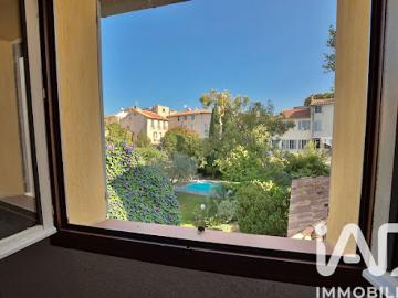 Vente Appartement 1 pièce 18 m2 Aix en Provence