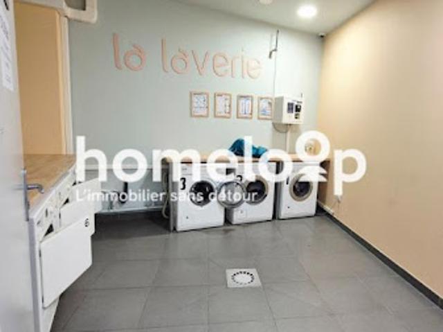 Vente Appartement 1 pièce 18 m2 Aix en Provence