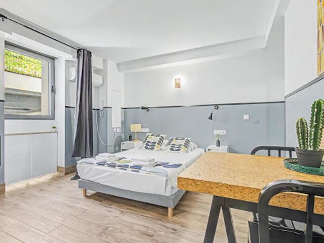 Vente Appartement 1 pièce 18 m2 Aix en Provence