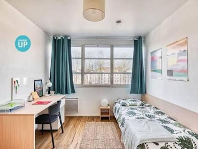 Vente Appartement 1 pièce 18 m2 Angers