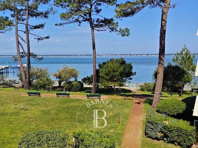 Vente Appartement 1 pièce 18 m2 Arcachon