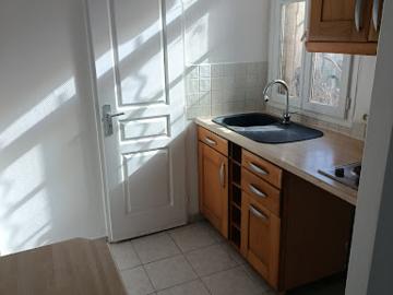 Vente Appartement 1 pièce 18 m2 Argenteuil